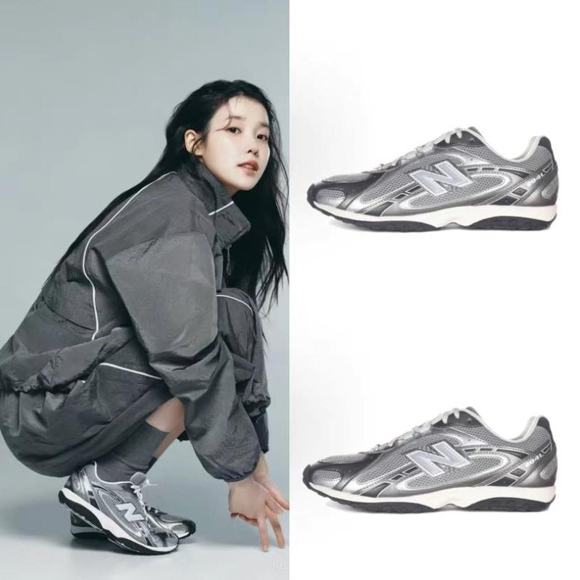 Preorder 預訂 New Balance U204L1KP