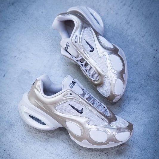 Preorder 預訂 Nike Air Max Muse Silver/White FV1920-100