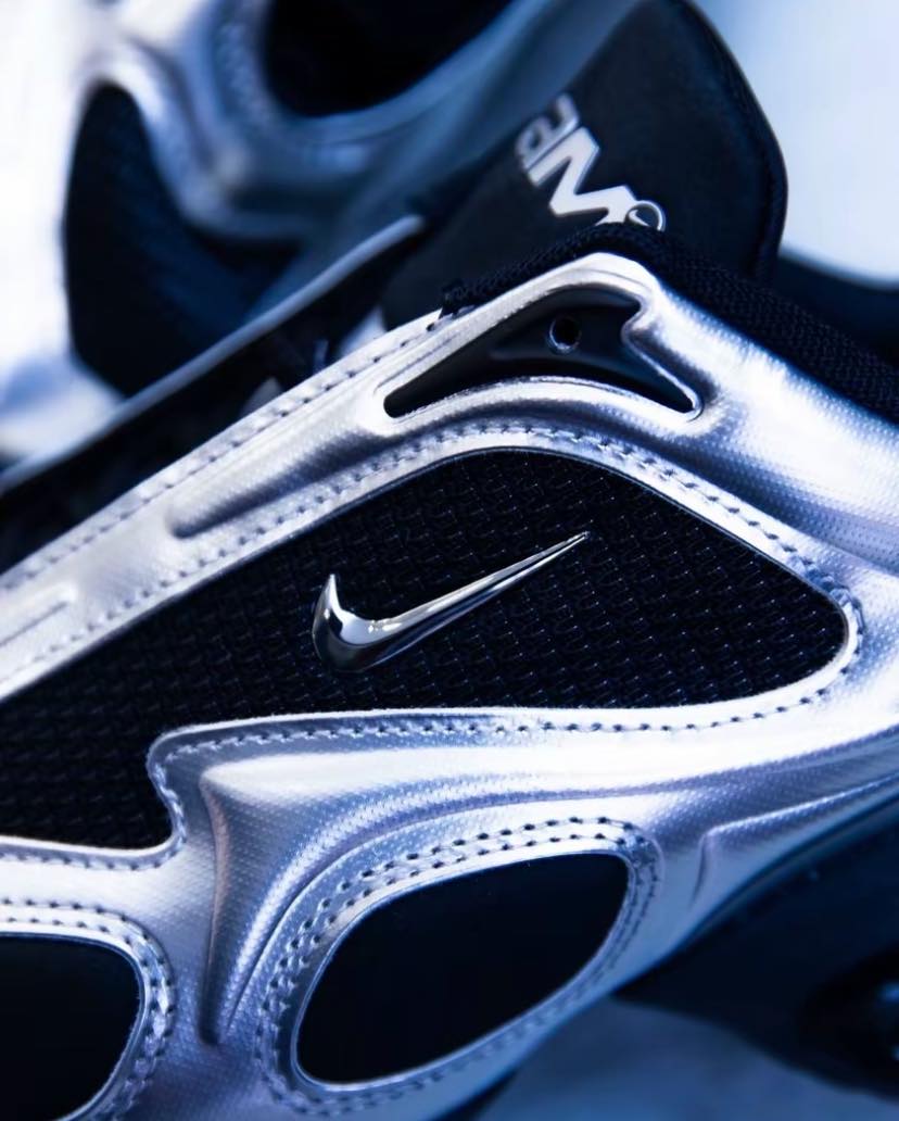 Preorder 預訂 Nike Air Max Muse Metallic Silver FV1920-001