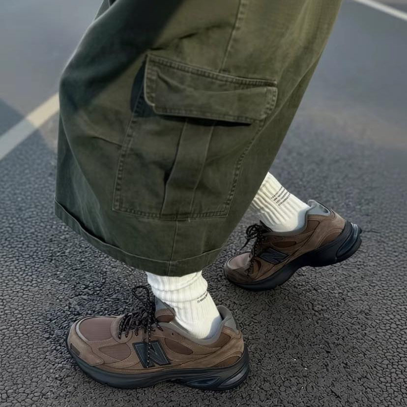 Preorder 預訂 New Balance U20106WB