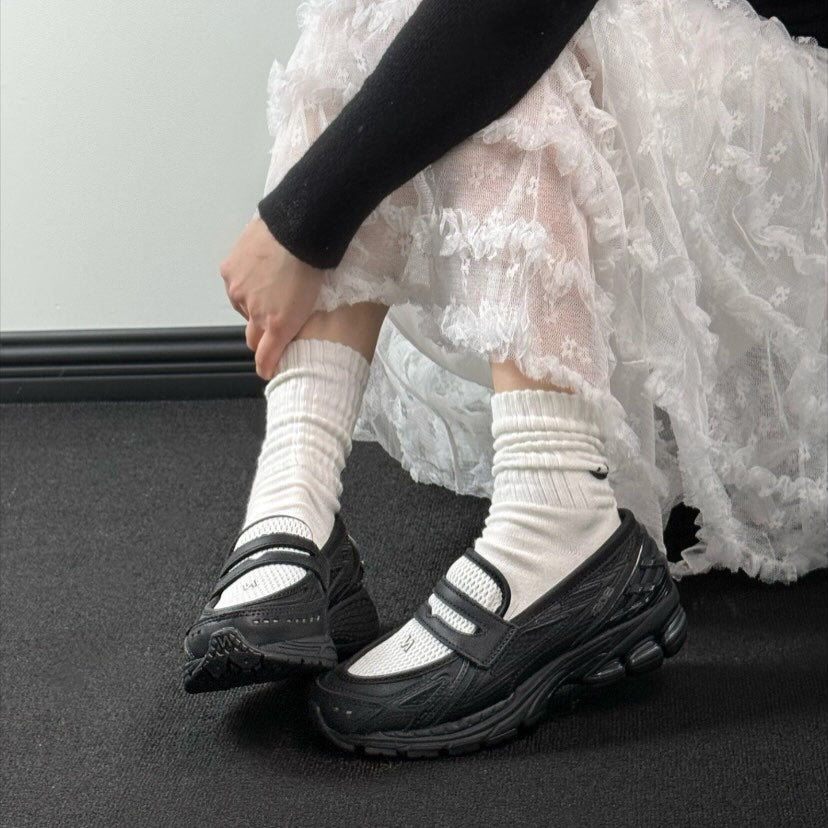 Preorder 預訂 New Balance Loafer U19068G9