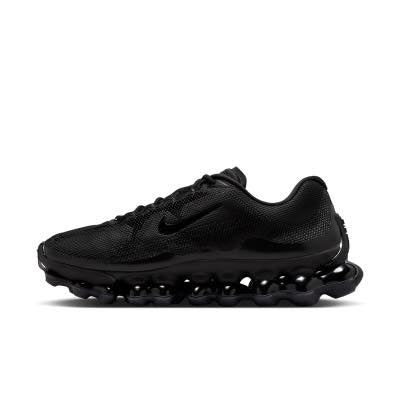 Preorder 預訂 Nike Air Liquid Max Triple Black IQ7634-003
