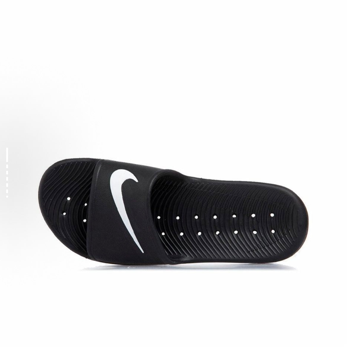 Nike Kawa Shower Slider 拖鞋 Black 832528-001
