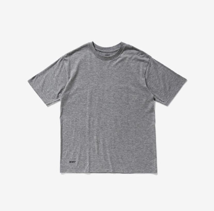 Wtaps Skivvies Basic Crew Tee