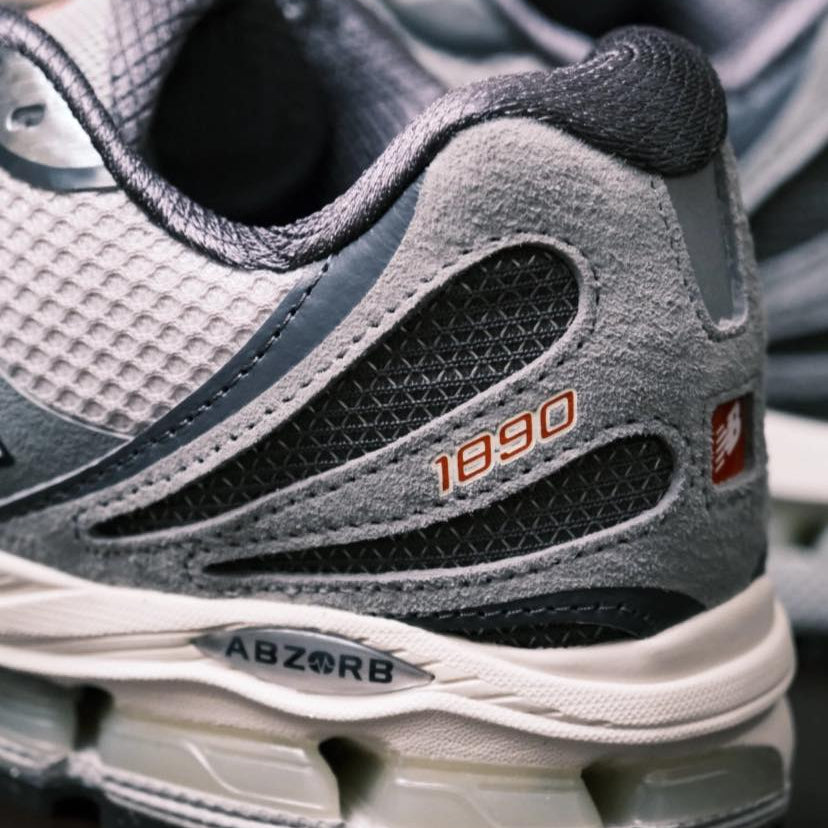 Preorder 預訂 New Balance U18905UY