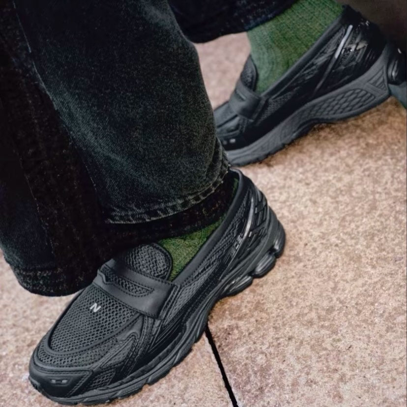 Preorder 預訂 New Balance Loafer U1906LAI