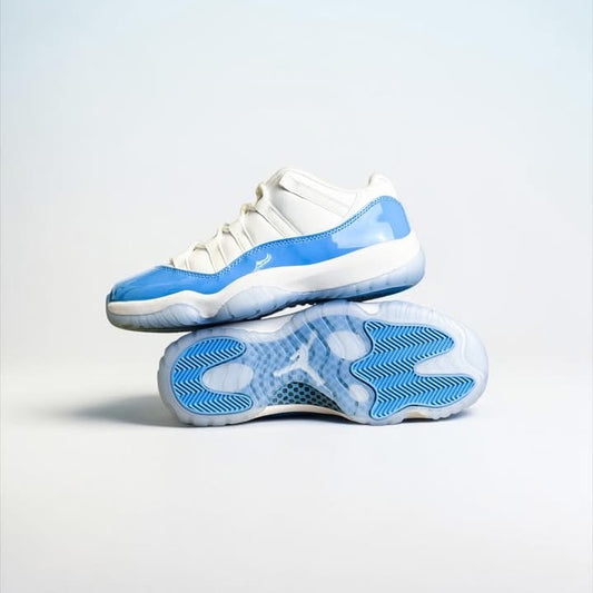 Preorder 預訂 Nike Air Jordan 11 Retro Low UNC