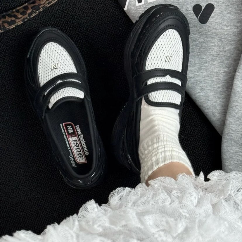 Preorder 預訂 New Balance Loafer U19068G9