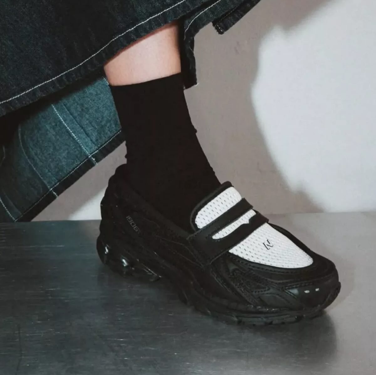 Preorder 預訂 New Balance Loafer U19068G9