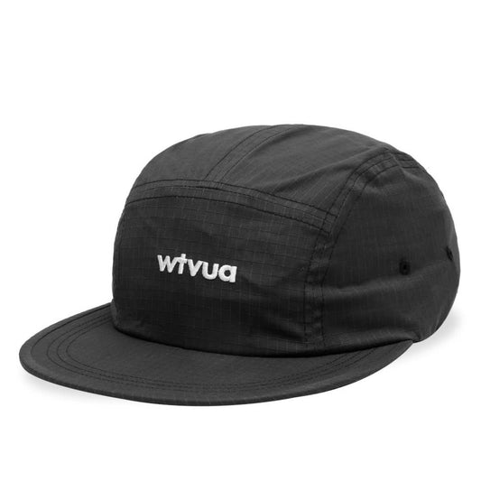 Wtaps T-5 01 Cap / CTPL. Ripstop. WTVUA Black 222HCDT-HT01