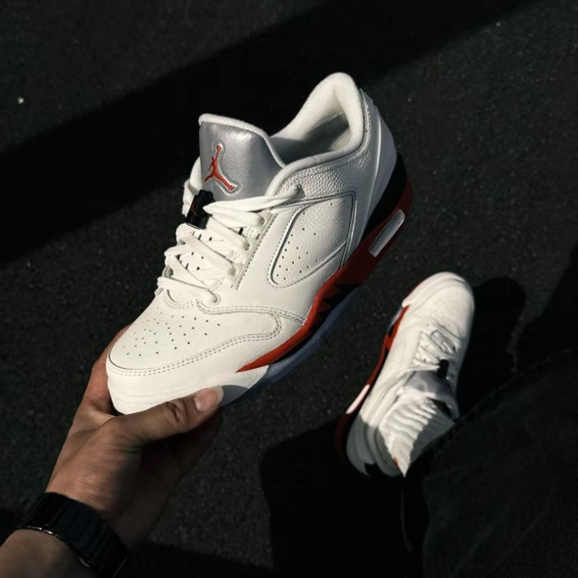 Preorder 預訂 Nike Air Jordan Sixty Plus Low “Fire Red” IH2047-100