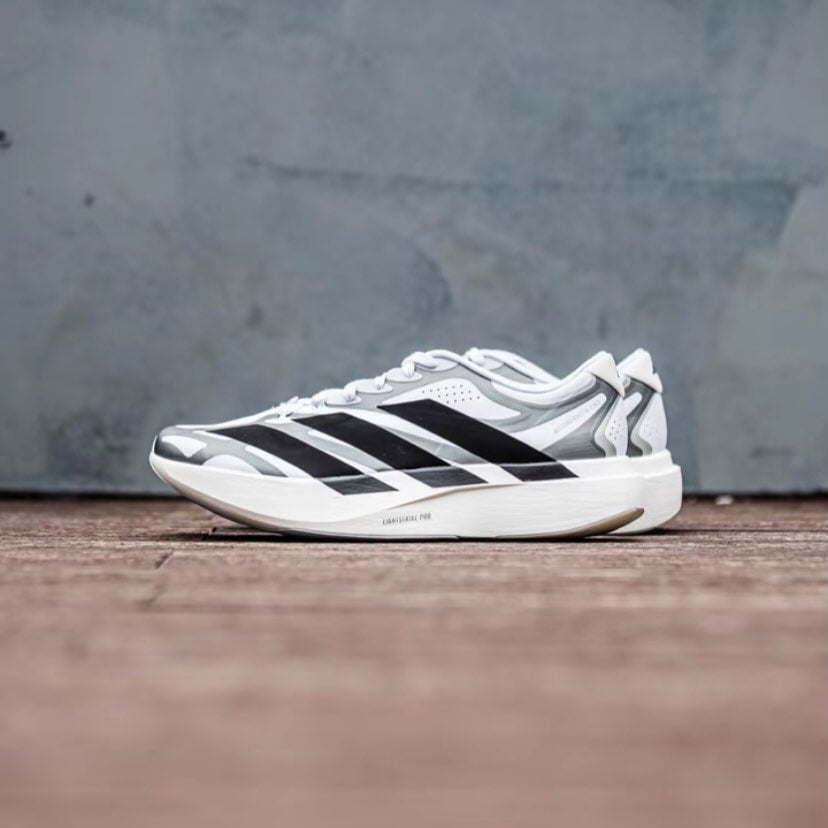 Preorder 預訂 Adidas Adizero EVO SL EXO White | Black
