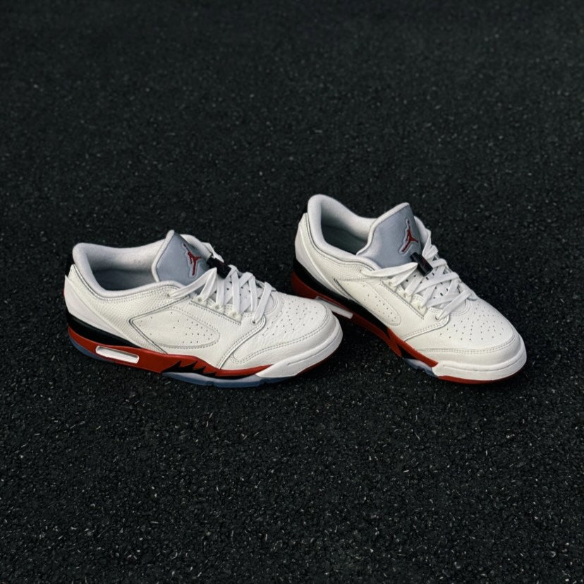 Preorder 預訂 Nike Air Jordan Sixty Plus Low “Fire Red” IH2047-100