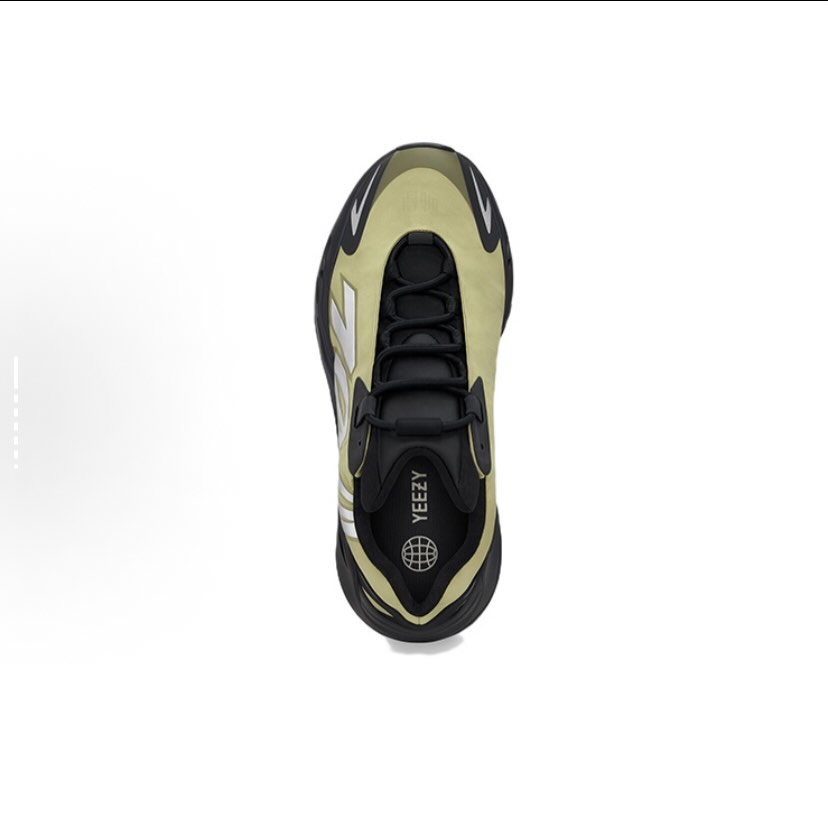 Preorder 預訂 Adidas Yeezy Boost 700 MNVN “Resin” GW9525