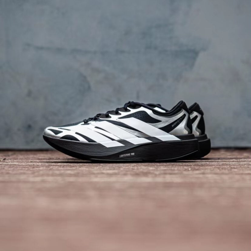 Preorder 預訂 Adidas Adizero EVO SL EXO White | Black