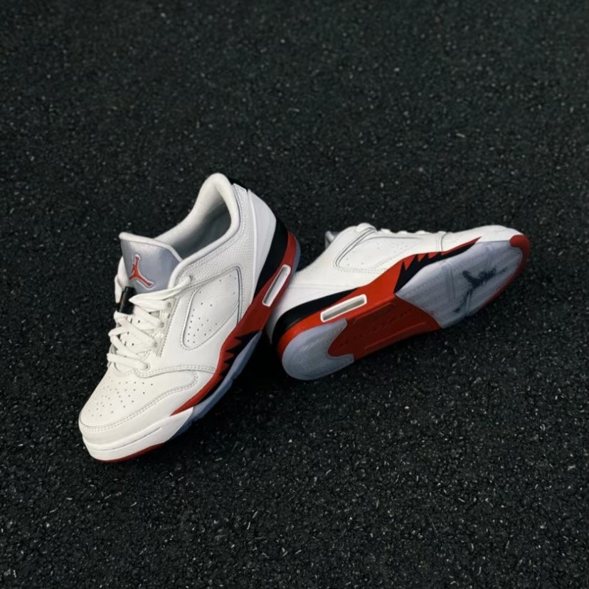 Preorder 預訂 Nike Air Jordan Sixty Plus Low “Fire Red” IH2047-100