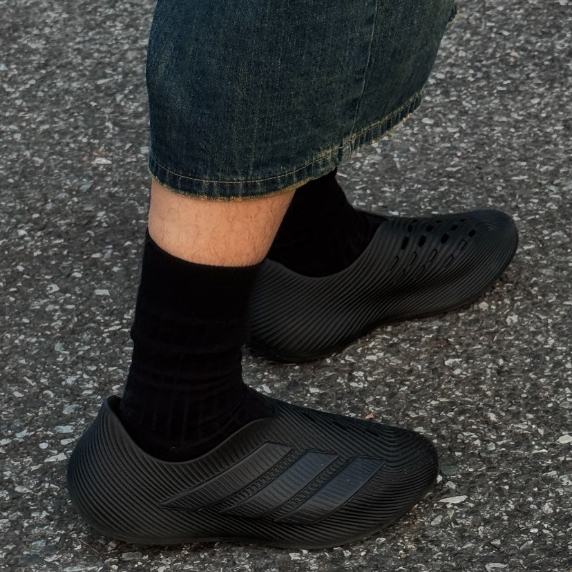 Preorder 預訂 Adidas Purechill White | Black