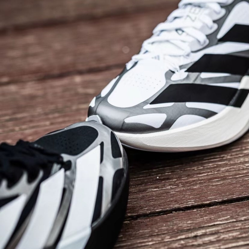 Preorder 預訂 Adidas Adizero EVO SL EXO White | Black