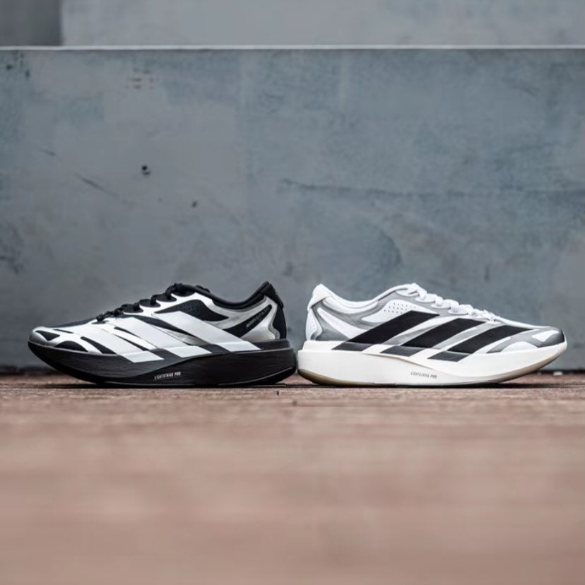 Preorder 預訂 Adidas Adizero EVO SL EXO White | Black