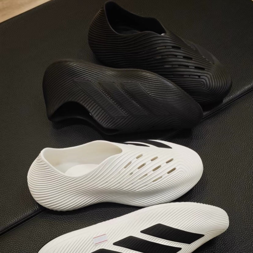 Preorder 預訂 Adidas Purechill White | Black