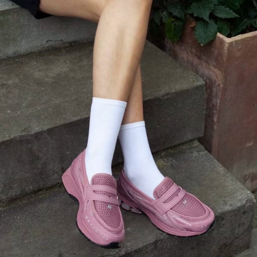 Preorder 預訂 New Balance Loafer U19065WS