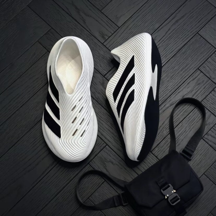 Preorder 預訂 Adidas Purechill White | Black