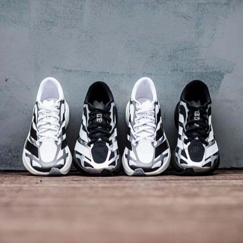 Preorder 預訂 Adidas Adizero EVO SL EXO White | Black