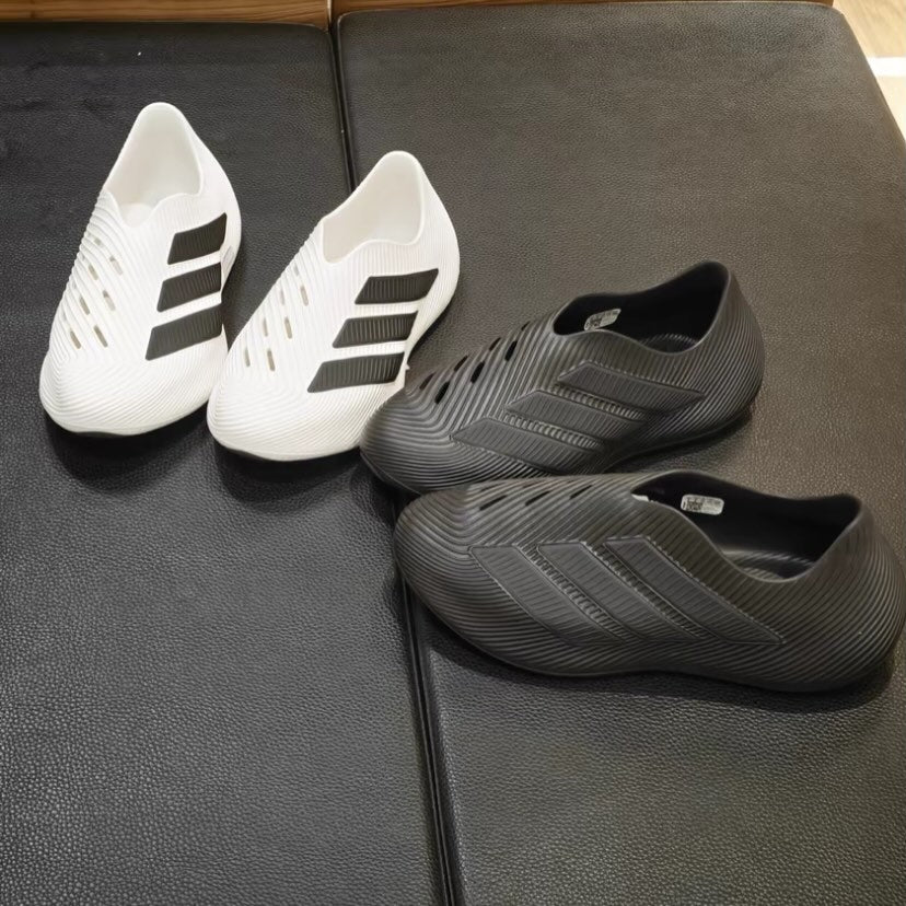 Preorder 預訂 Adidas Purechill White | Black