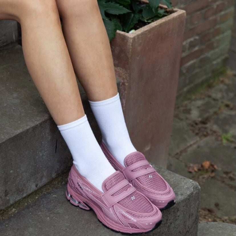 Preorder 預訂 New Balance Loafer U19065WS