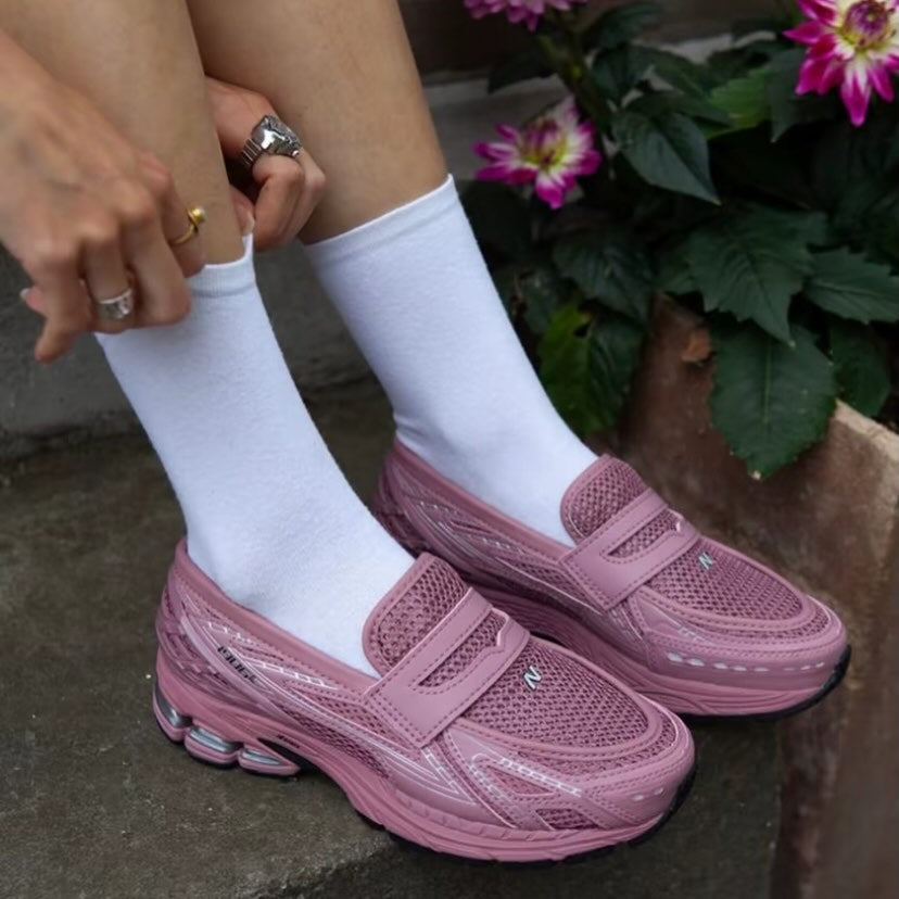 Preorder 預訂 New Balance Loafer U19065WS