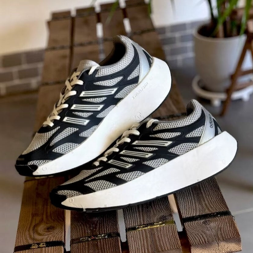 Preorder 預訂 Adidas Adizero Aruku Grey/White JI3555
