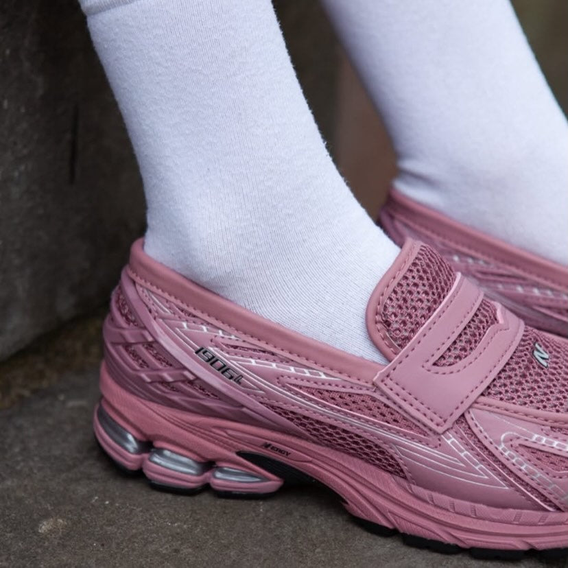 Preorder 預訂 New Balance Loafer U19065WS