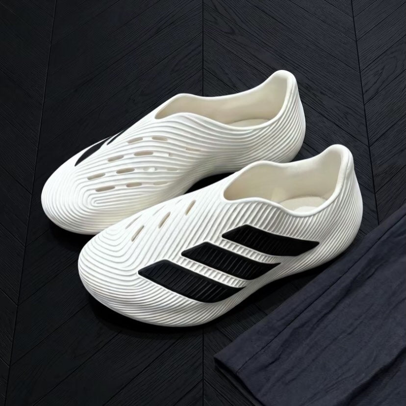 Preorder 預訂 Adidas Purechill White | Black