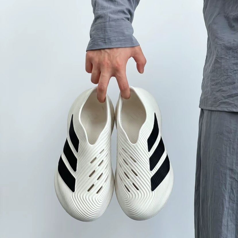 Preorder 預訂 Adidas Purechill White | Black