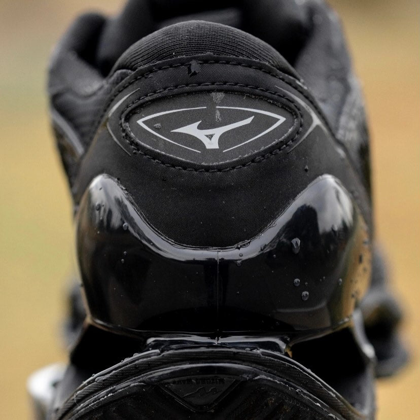 Preorder 預訂 Mizuno Wave Prophecy LS “Goretex” Black D1GA256001