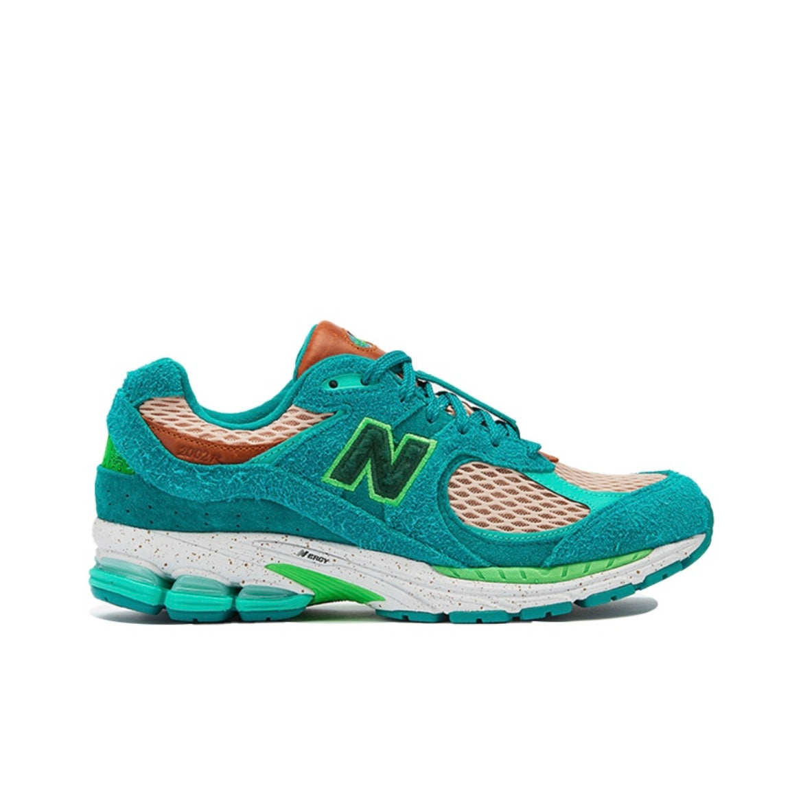 Salehe Bembury x New Balance “Water Be The Guide” ML2002RJ 2002RJ