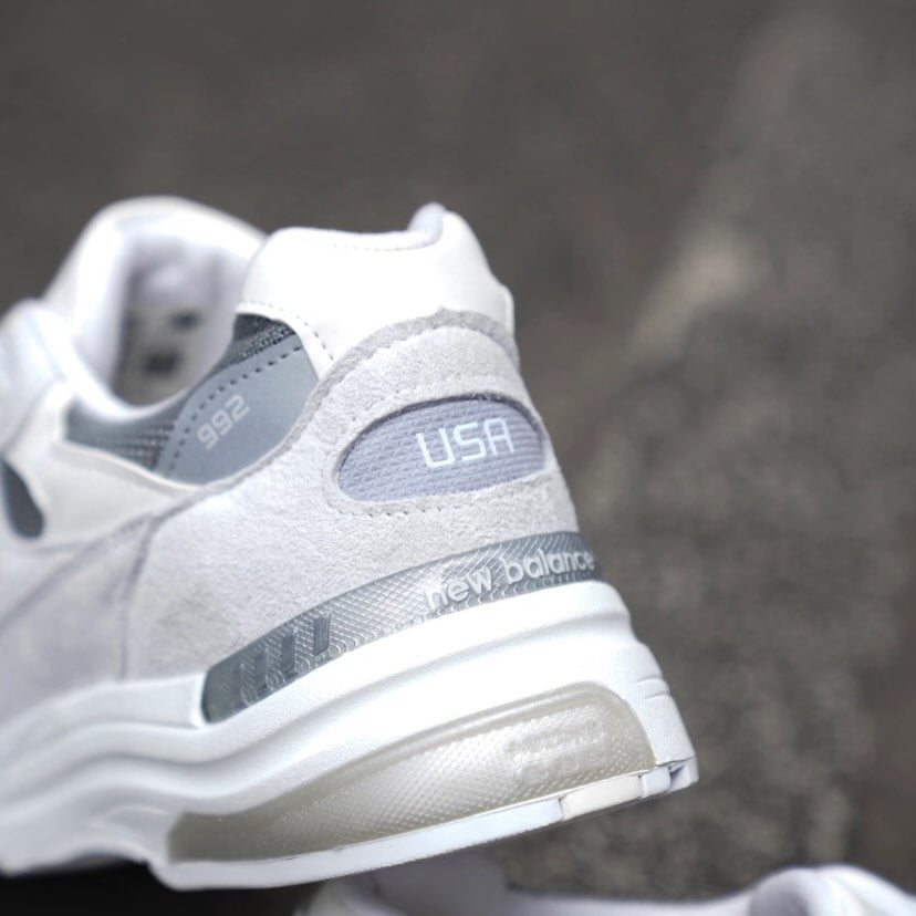 Preorder 預訂 New Balance U992NC (Made in USA)