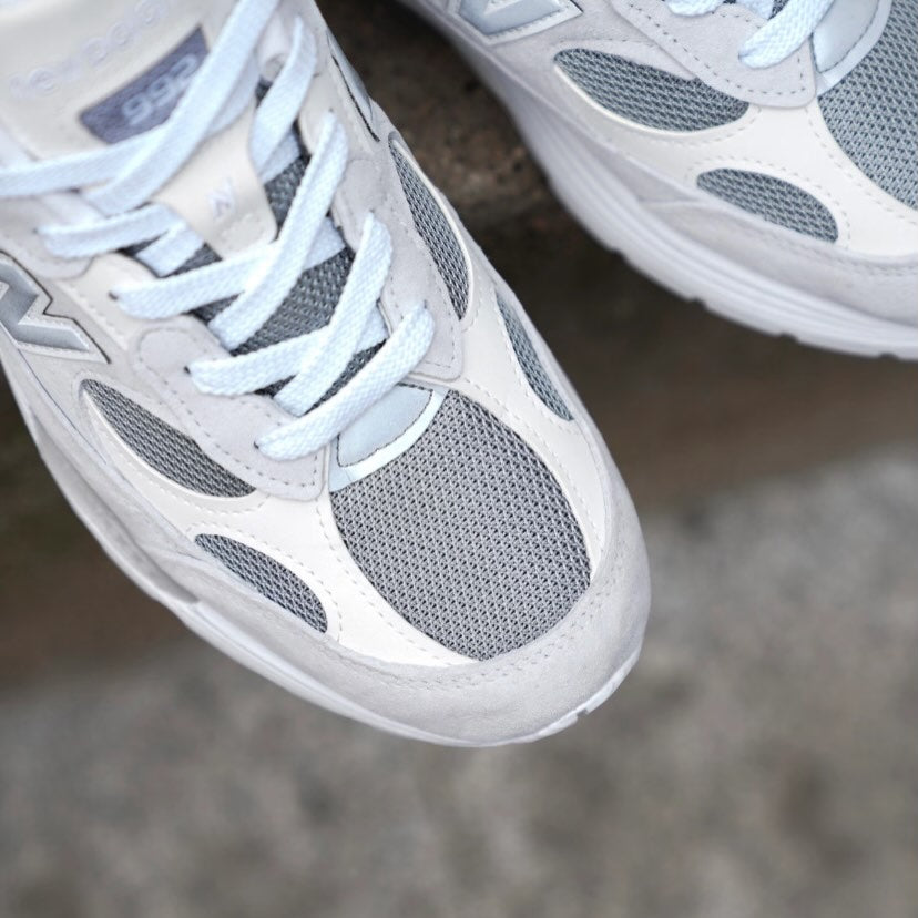 Preorder 預訂 New Balance U992NC (Made in USA)