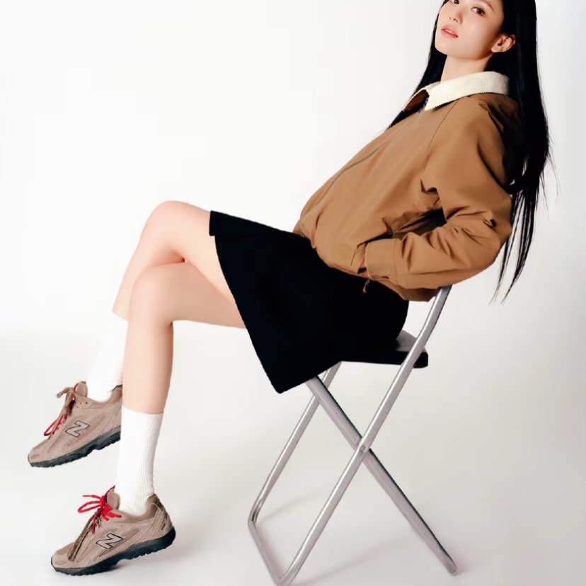 Preorder 預訂 New Balance U204L3K9