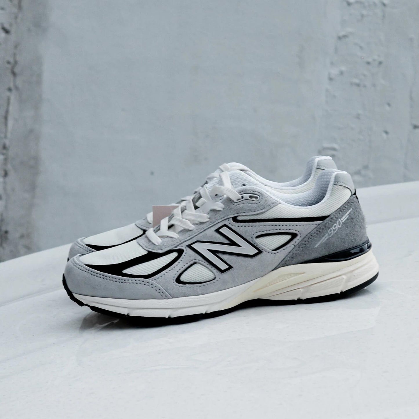 Preorder 預訂 New Balance U990TG4 (Made in USA)