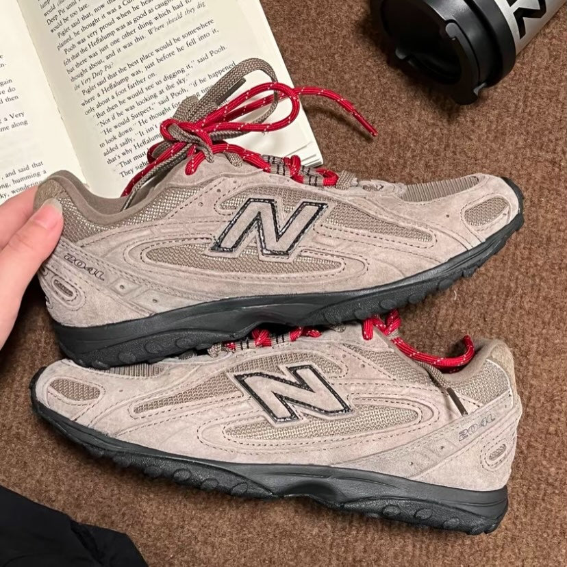 Preorder 預訂 New Balance U204L3K9