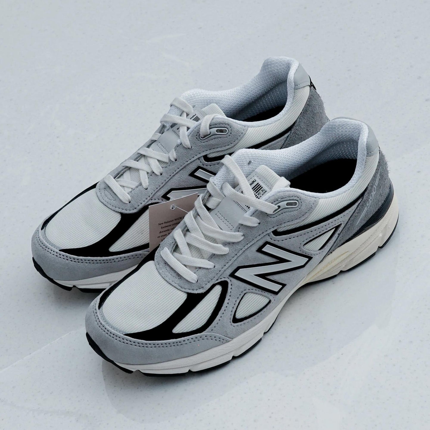 Preorder 預訂 New Balance U990TG4 (Made in USA)