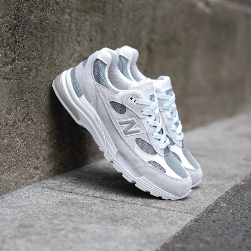 Preorder 預訂 New Balance U992NC (Made in USA)