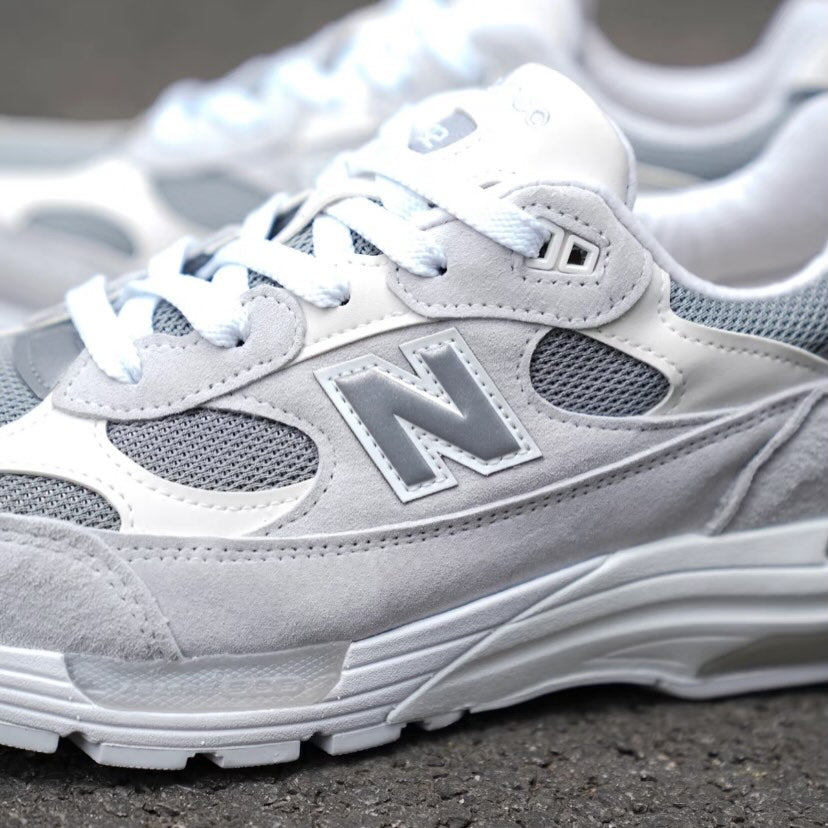 Preorder 預訂 New Balance U992NC (Made in USA)