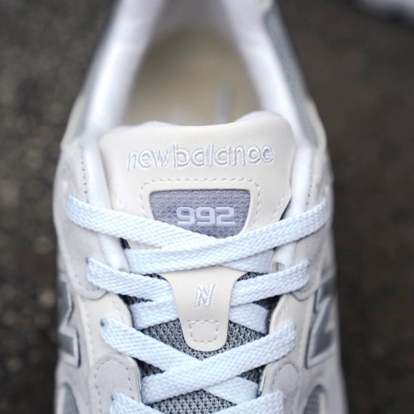 Preorder 預訂 New Balance U992NC (Made in USA)