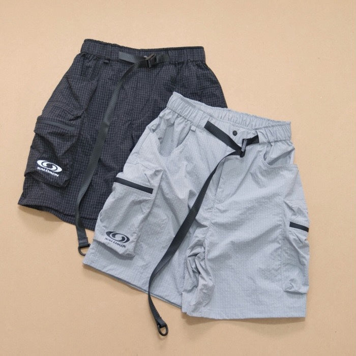 Salomon Pinnacle 6” Ripstop Waterproof Shorts