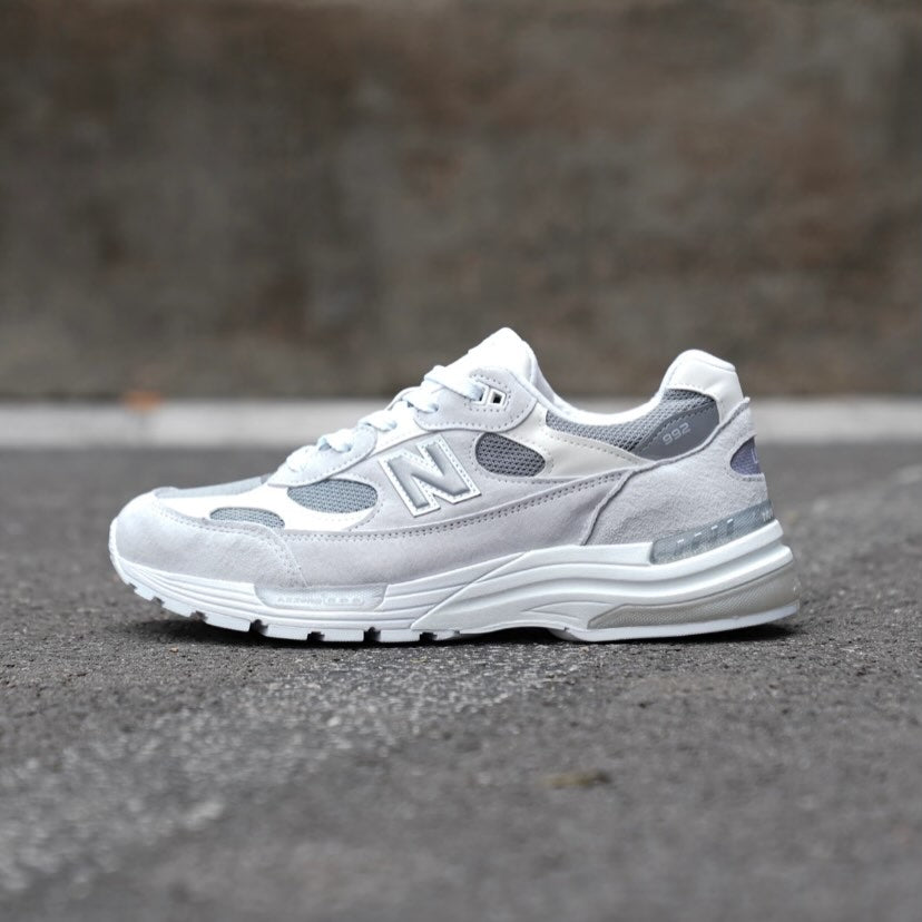 Preorder 預訂 New Balance U992NC (Made in USA)