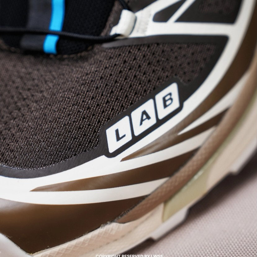 Preorder 預訂 Salomon XT-6 “Earth Brown”