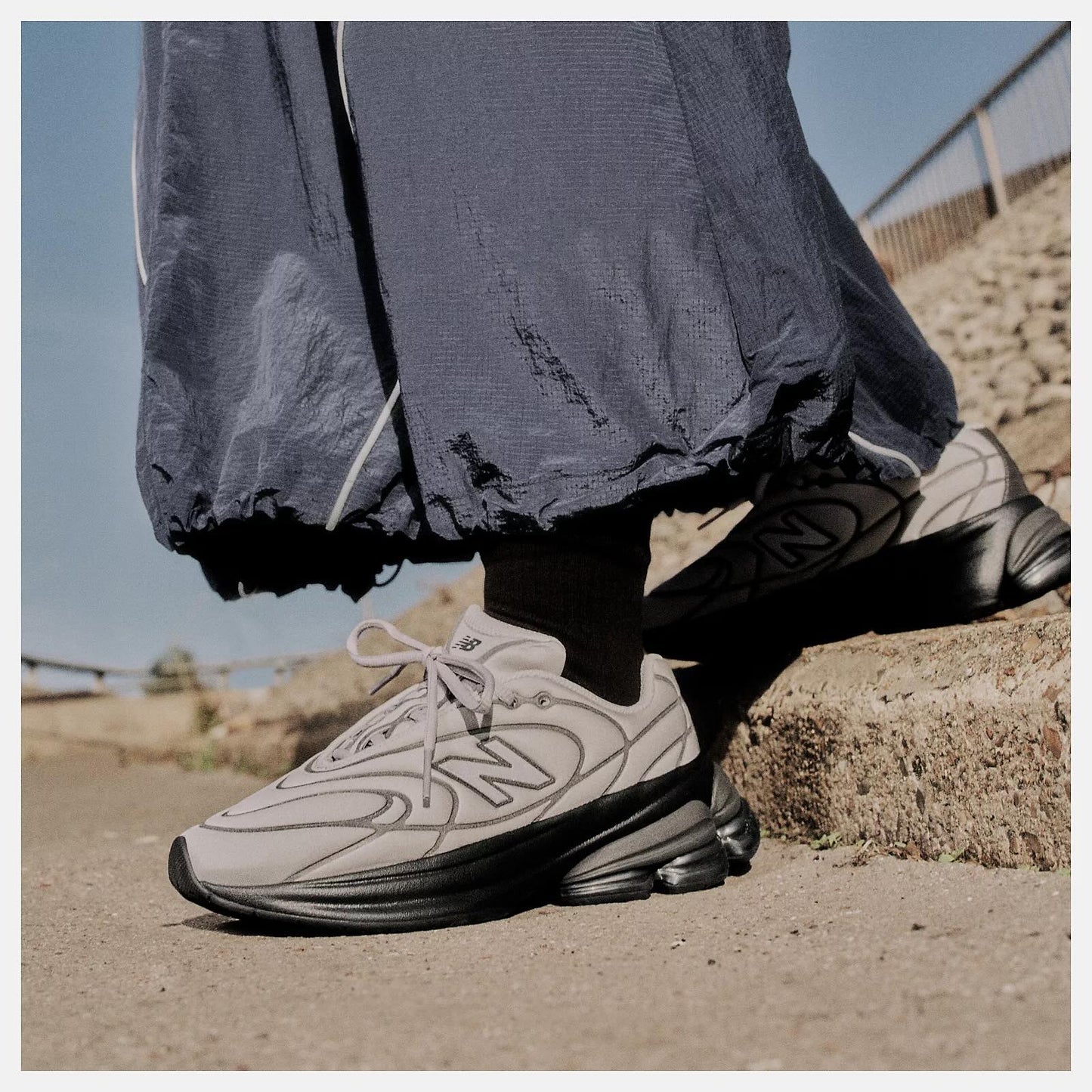 Preorder 預訂 New Balance U50303L3 / U50307G4
