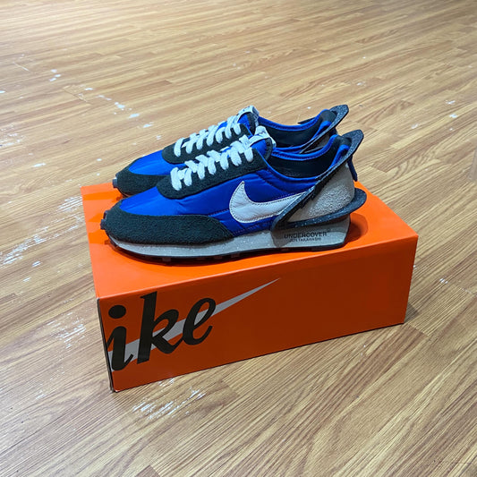 Undercover x Nike Daybreak “Blue/Black” (代用盒)